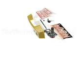 002038 Thermalrite Blast Chiller Handle 1229C Cyl Locking W948 Inside Re