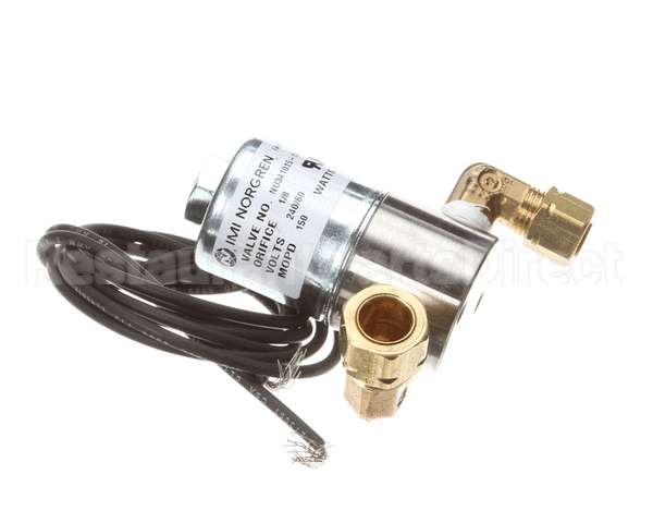 0020402 Antunes Solenoid Assembly-220V