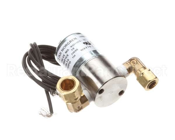 0020402 Antunes Solenoid Assembly-220V