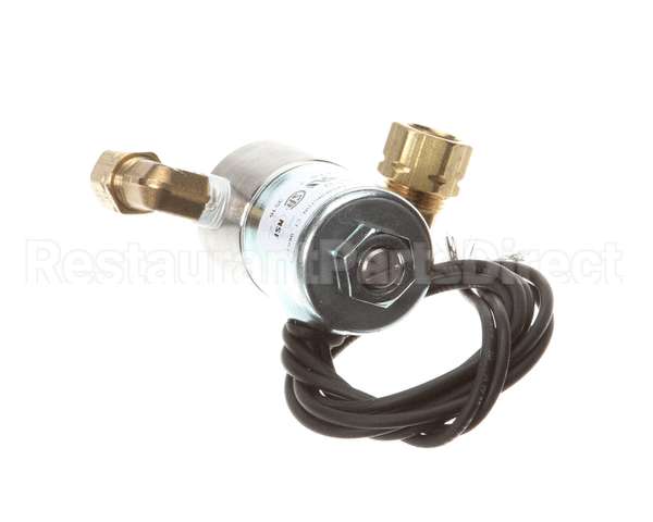 0020402 Antunes Solenoid Assembly-220V
