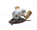 0020402 Antunes Solenoid Assembly-220V