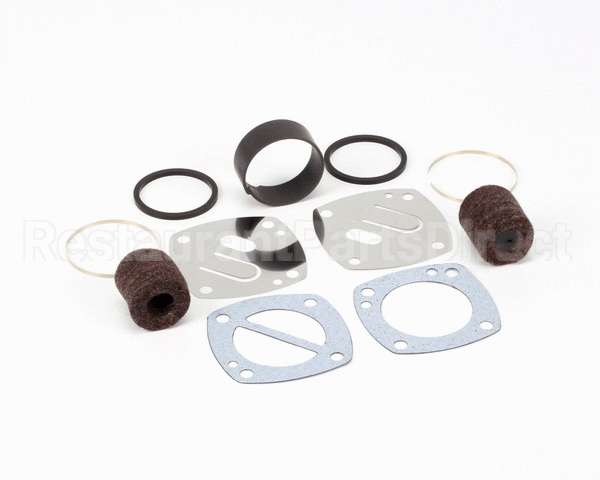 00204029 Multiplex Kit Rebuilding Gast Air