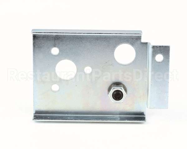 0020464 Antunes Idler Sprocket/Retnr Assembly