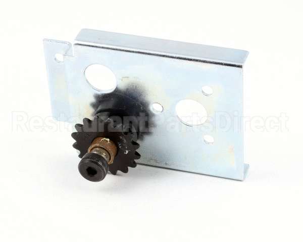 0020464 Antunes Idler Sprocket/Retnr Assembly
