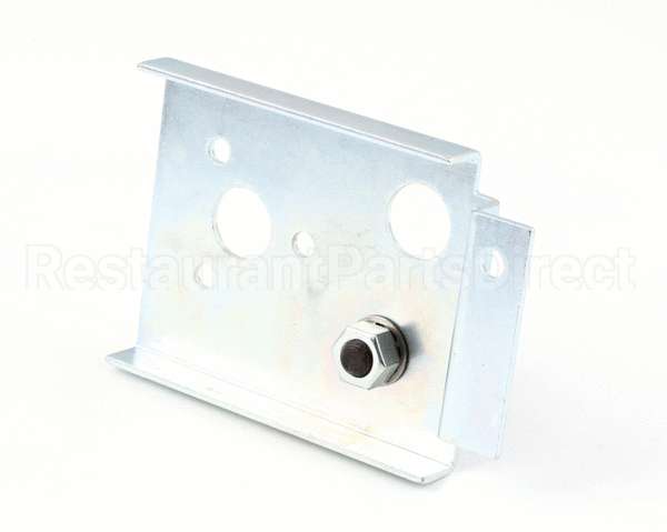 0020464 Antunes Idler Sprocket/Retnr Assembly