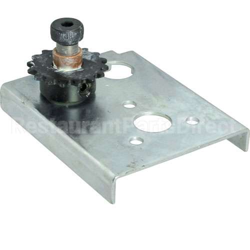 0020464 Compatible Roundup Retainer, Idler & Bearing, Assy