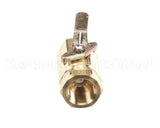 00204789 Multiplex Valve Ball 3/8 Fpt X 3/8Fpt Br