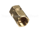 00204817 Multiplex Valve Chk 1/2Fptx1/2Fpt Brs Mfg#