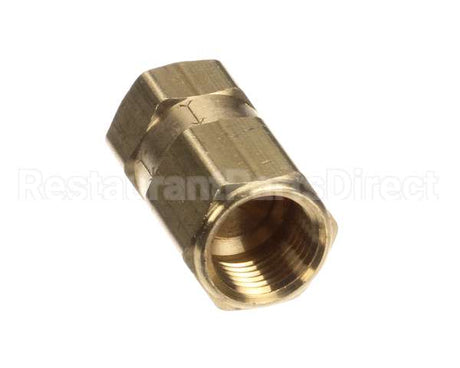 00204817 Multiplex Valve Chk 1/2Fptx1/2Fpt Brs Mfg#