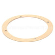 00205.00 Compatible CMA Pump Gasket 4 Hole Round
