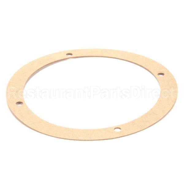 00205.00 Compatible CMA Pump Gasket 4 Hole Round