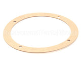 00205.00 Cma Pump Gasket 4 Hole Round