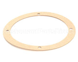 00205.00 Cma Pump Gasket 4 Hole Round
