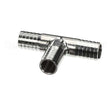 00205440 Multiplex Tee 1/2 X 1/2 X 1/2 Barb