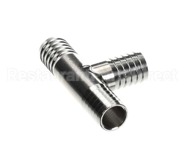 00205440 Multiplex Tee 1/2 X 1/2 X 1/2 Barb