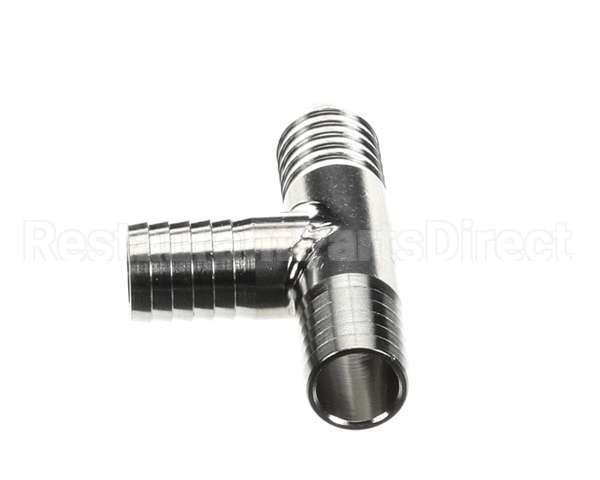 00205440 Multiplex Tee 1/2 X 1/2 X 1/2 Barb