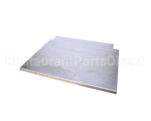 0020553 Butcher Boy Removable Table Assembly
