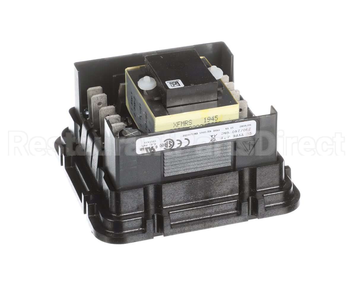 0020573 Giles Controller Cv 70-200F 208-240V