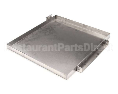 0020577 Antunes Top Cover Weldment