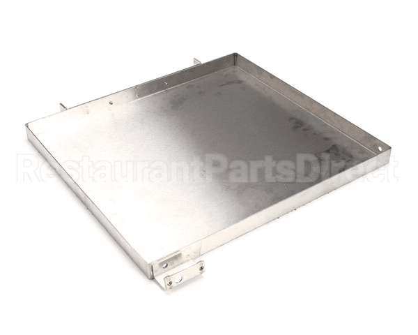 0020577 Antunes Top Cover Weldment