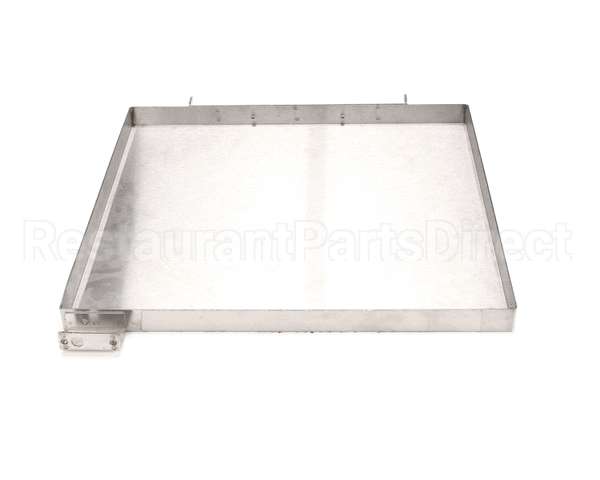 0020577 Antunes Top Cover Weldment