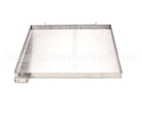 0020577 Antunes Top Cover Weldment