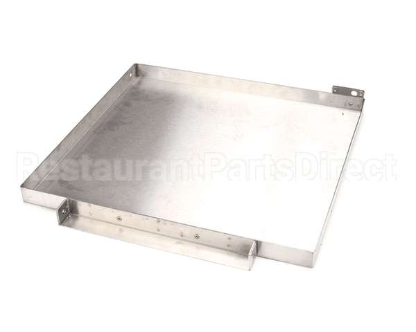 0020577 Antunes Top Cover Weldment