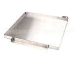 0020577 Antunes Top Cover Weldment