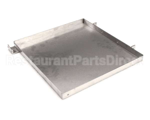0020577 Antunes Top Cover Weldment