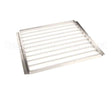 0020595 Antunes Driver Frame Weldment