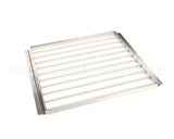 0020595 Antunes Driver Frame Weldment