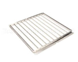 0020595 Antunes Driver Frame Weldment