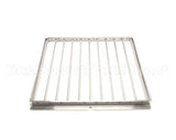 0020595 Antunes Driver Frame Weldment