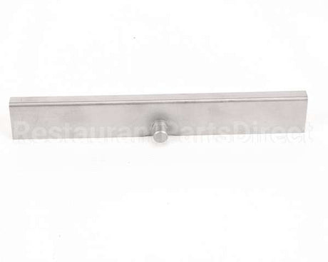 0020625 Antunes Slide Channel Weldment