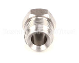 002076 Electrolux Professional Pipe Fitting, I6Mm