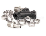 00207633 Multiplex Kit Inline Cw Strainer W/