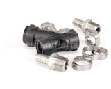 00207633 Multiplex Kit Inline Cw Strainer W/