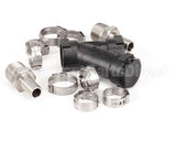 00207633 Multiplex Kit Inline Cw Strainer W/