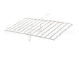 0020777 Antunes Bun Trivet Weldment