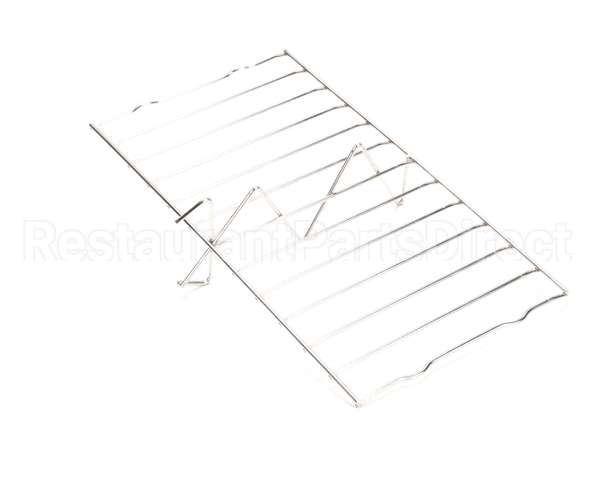 0020777 Antunes Bun Trivet Weldment