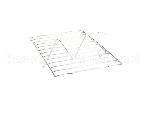 0020777 Antunes Bun Trivet Weldment