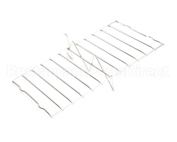 0020777 Antunes Bun Trivet Weldment