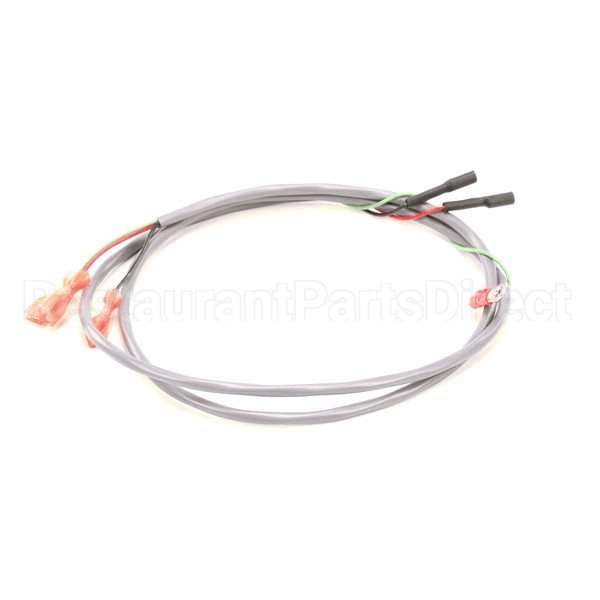 00207882 Compatible Multiplex Cord Assy #22-3Awg 41In