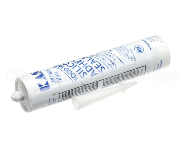 002079 Norlake Silicone Aluminum Sealant (10.