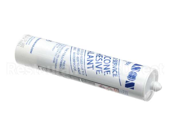 002079 Norlake Silicone Aluminum Sealant (10.