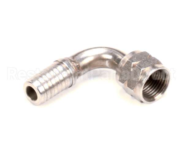 00208215 Multiplex Barb-Stem Ell 1/2 X