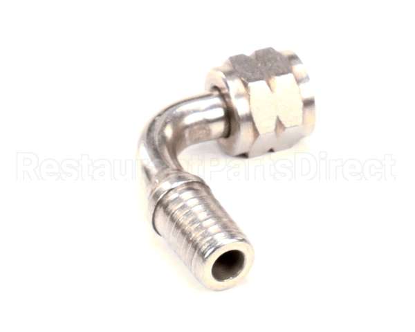 00208215 Multiplex Barb-Stem Ell 1/2 X