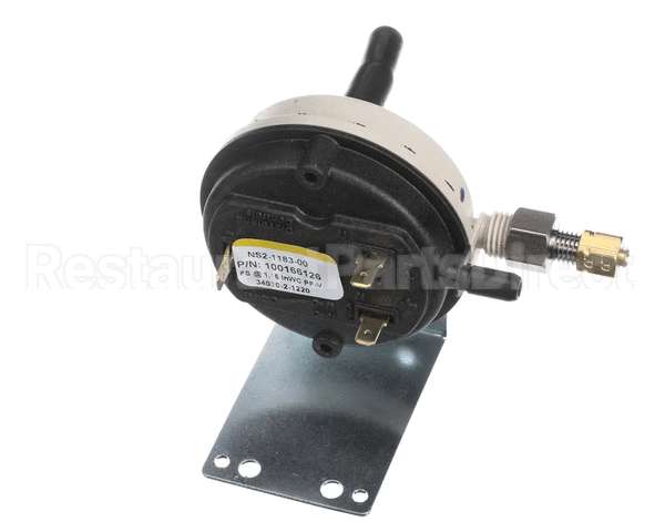 00208387 Lochinvar Kswitchpressure1.15" Wc