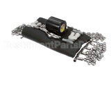00208610 Multiplex Kit Conduit Tee 38 In.