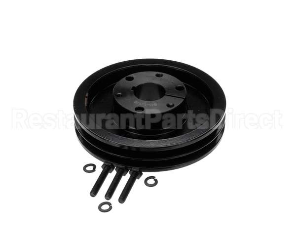 0020891 Butcher Boy Assy. Pulley W Hub